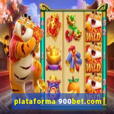 plataforma 900bet.com